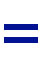equals